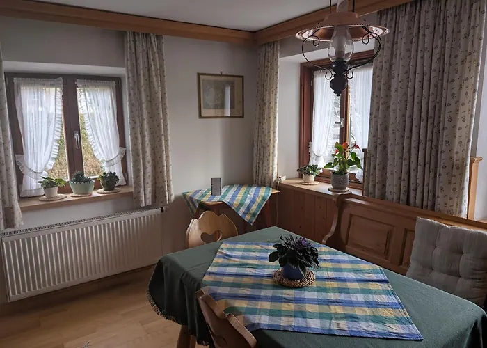Gaestehaus Stoanerhof