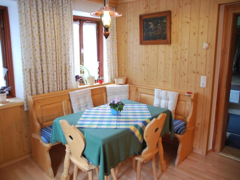 Gaestehaus Stoanerhof *