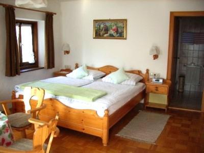 Gaestehaus Stoanerhof Vakantieboerderij *